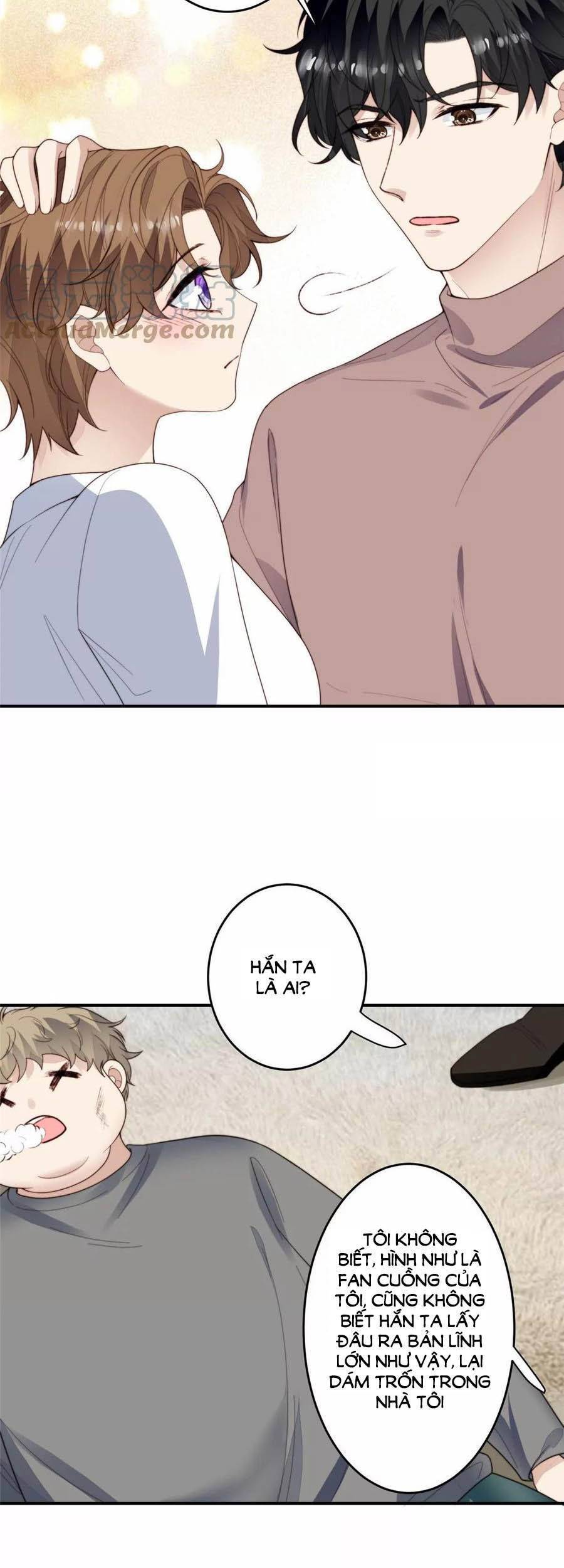 dựa vào đại lão ổn định vị trí c trong nam đoàn chapter 74 15