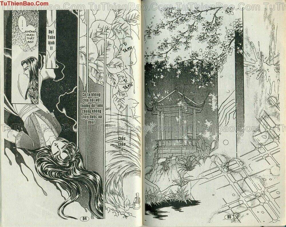 hạt lệ trân châu chapter 5 46