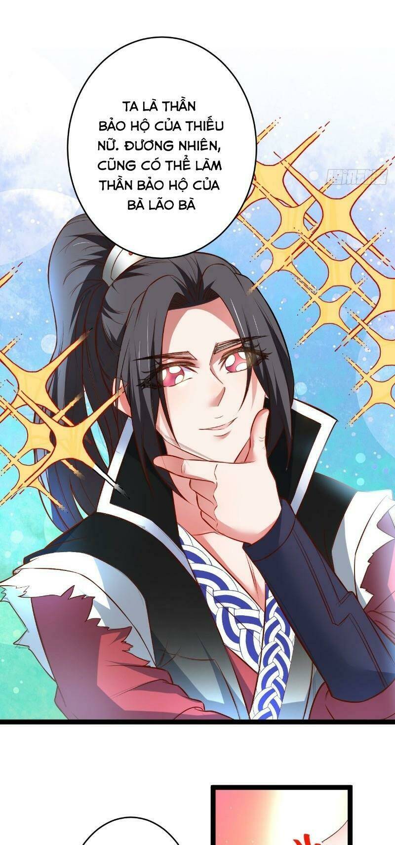 trọng sinh tối cường ma tôn ở rể chapter 54 11