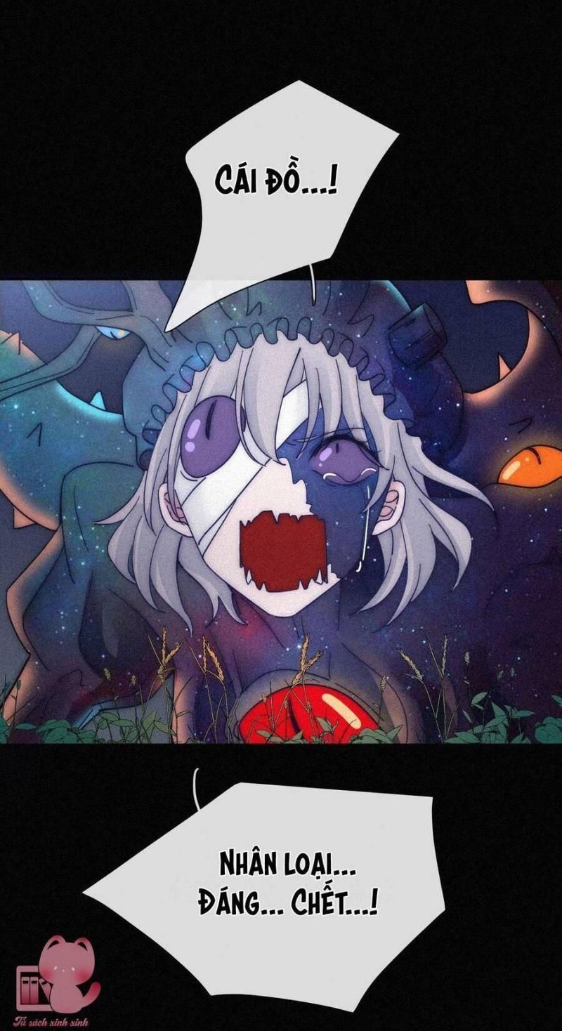 đêm tối chốn này chapter 76 34