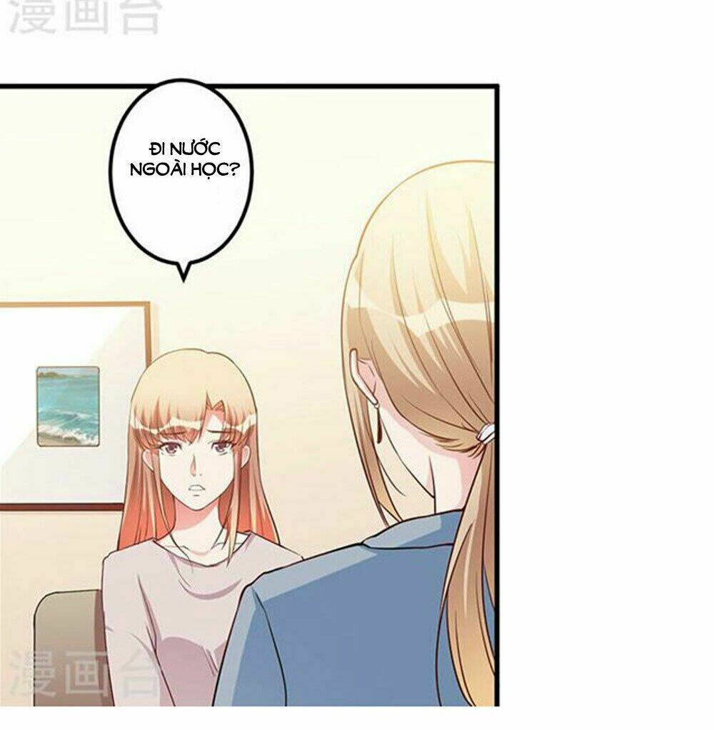 gối đầu vào tổng tài ác ma chapter 73 18