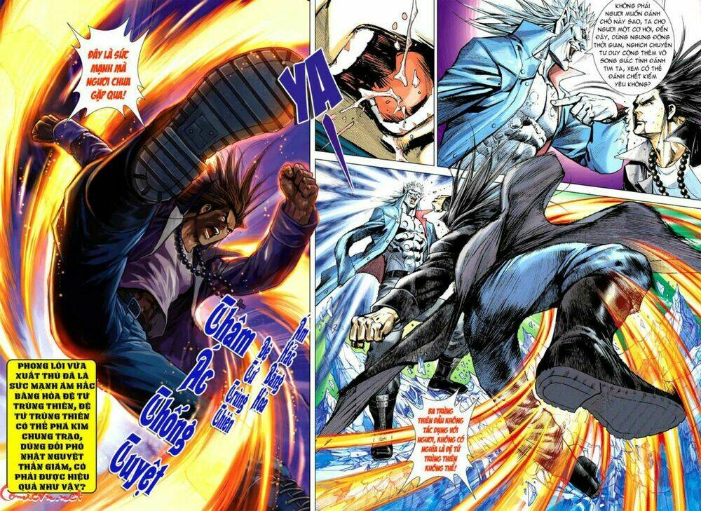 vương phong lôi 1 chapter 58 32