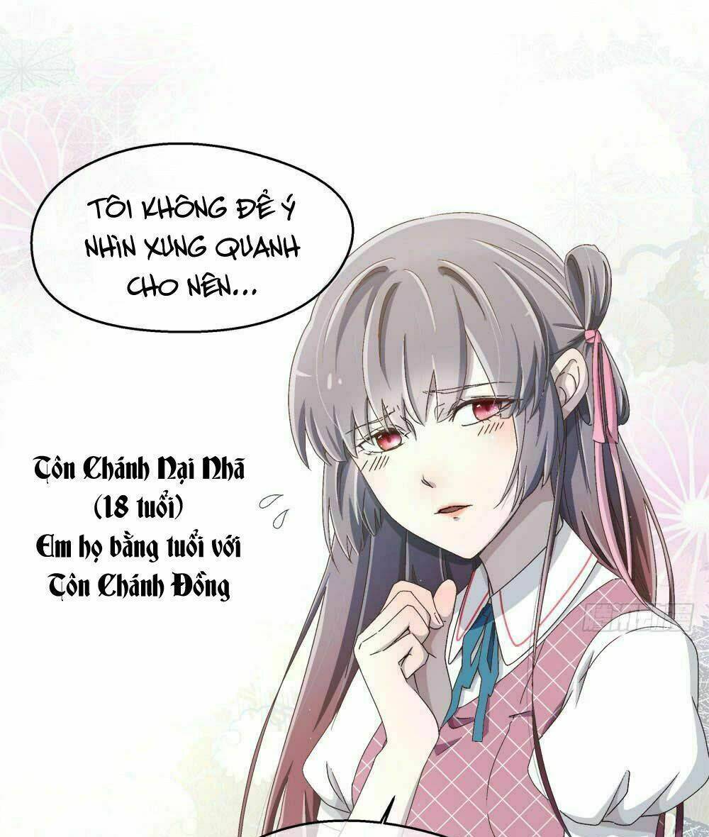 melody happy group: giai điệu hạnh phúc - mh channel chapter 3 16
