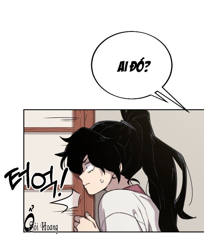 sự trở lại của phái hoả sơn chapter 3 123