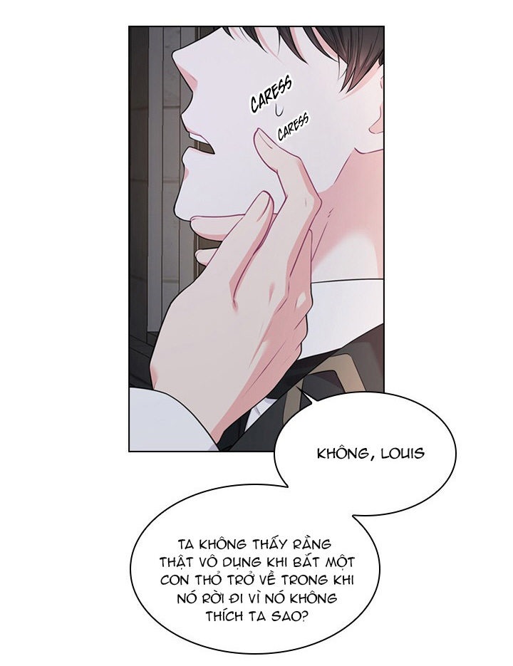 cha đứa bé là ai? chapter 5 56