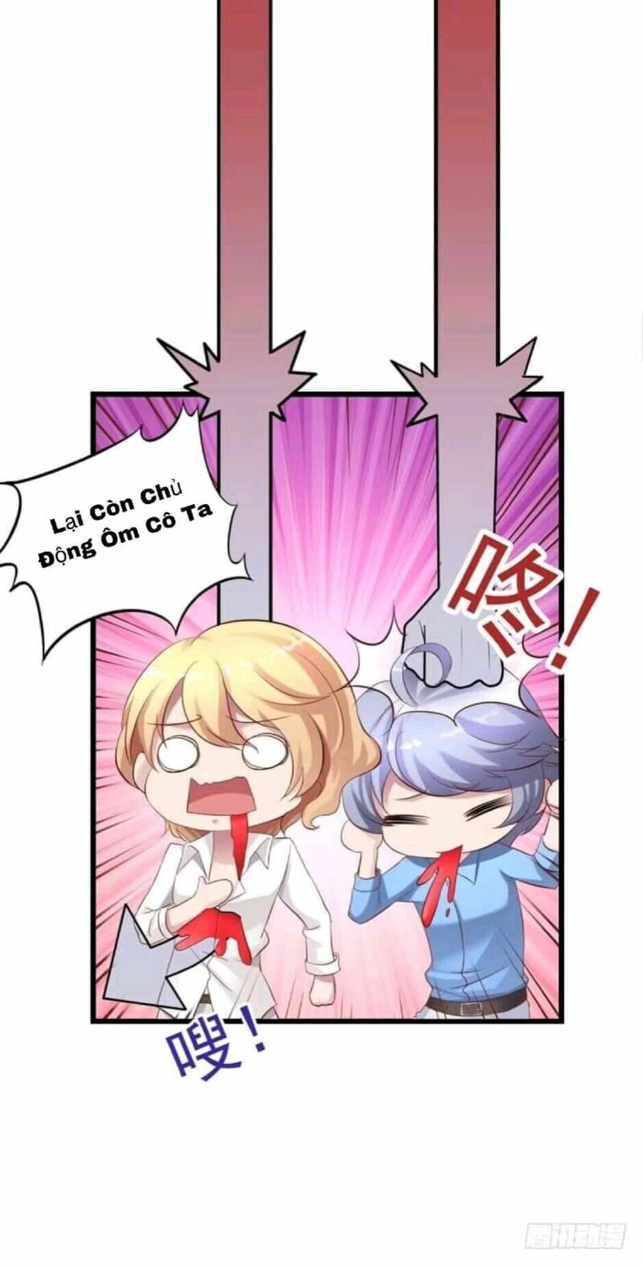 tôi không muốn fa như vậy đâu chapter 16 7