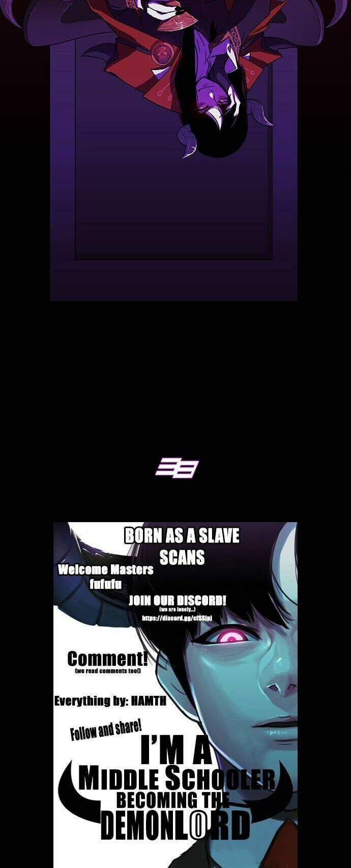 i'm a middle schooler becoming the demonlord chapter 1 31