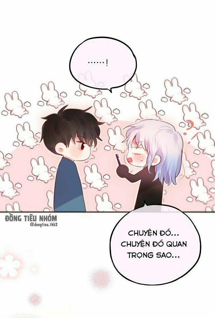 trú dạ liên miên chapter 31.1 31