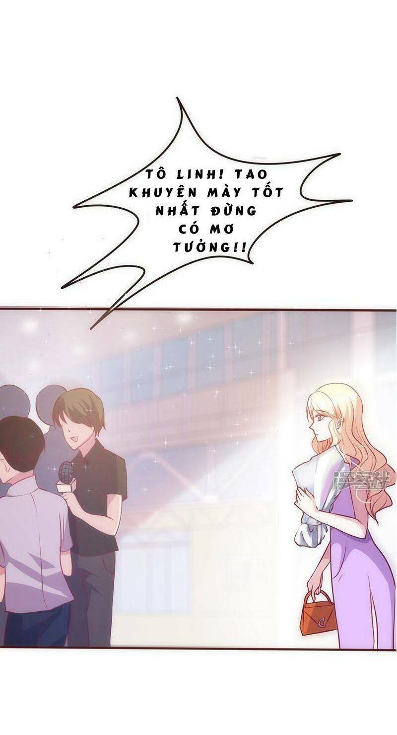 truy phu 36 kế - ông xã à, tới chiến nào! chapter 31 18