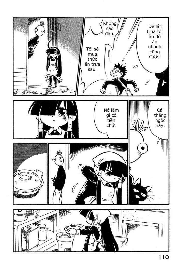 lucu lucu chapter 6 6