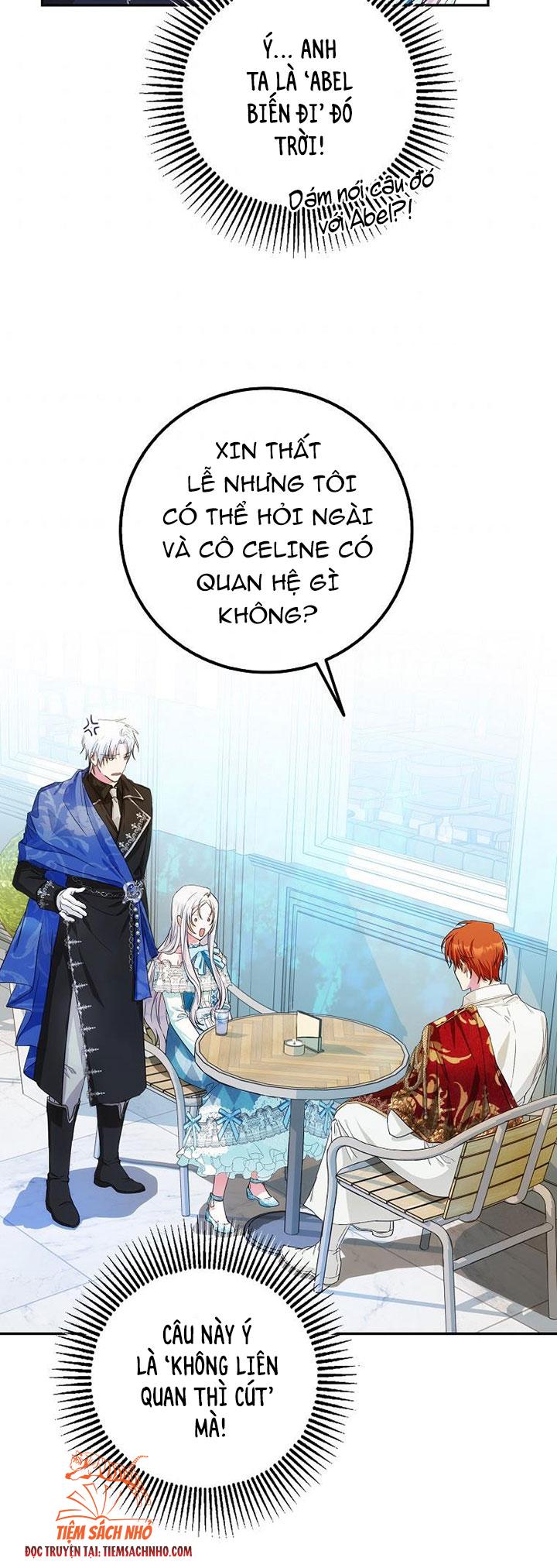 trở thành vợ nam chính chapter 28 15