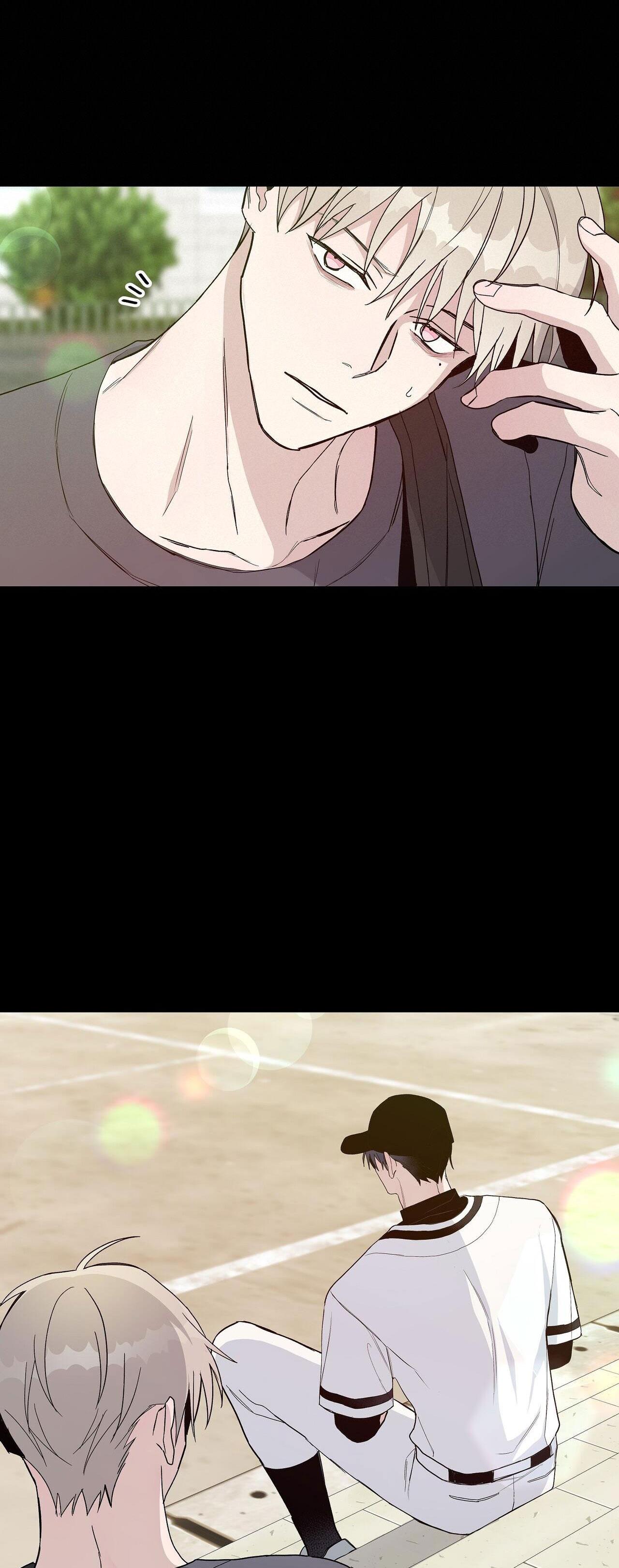 blaze out chapter 21 8