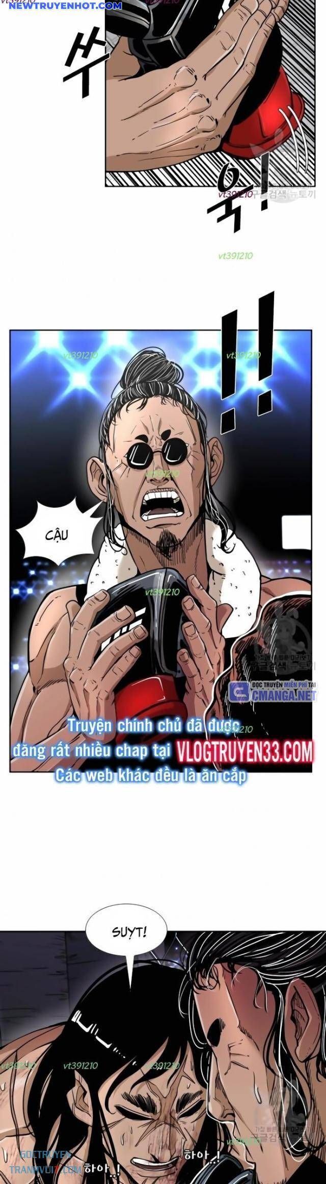 shark - cá mập chapter 249 28