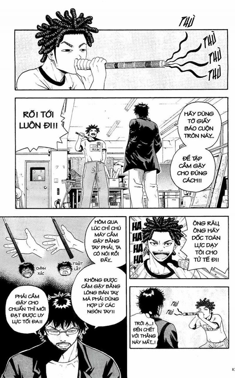 king golf chapter 3 2