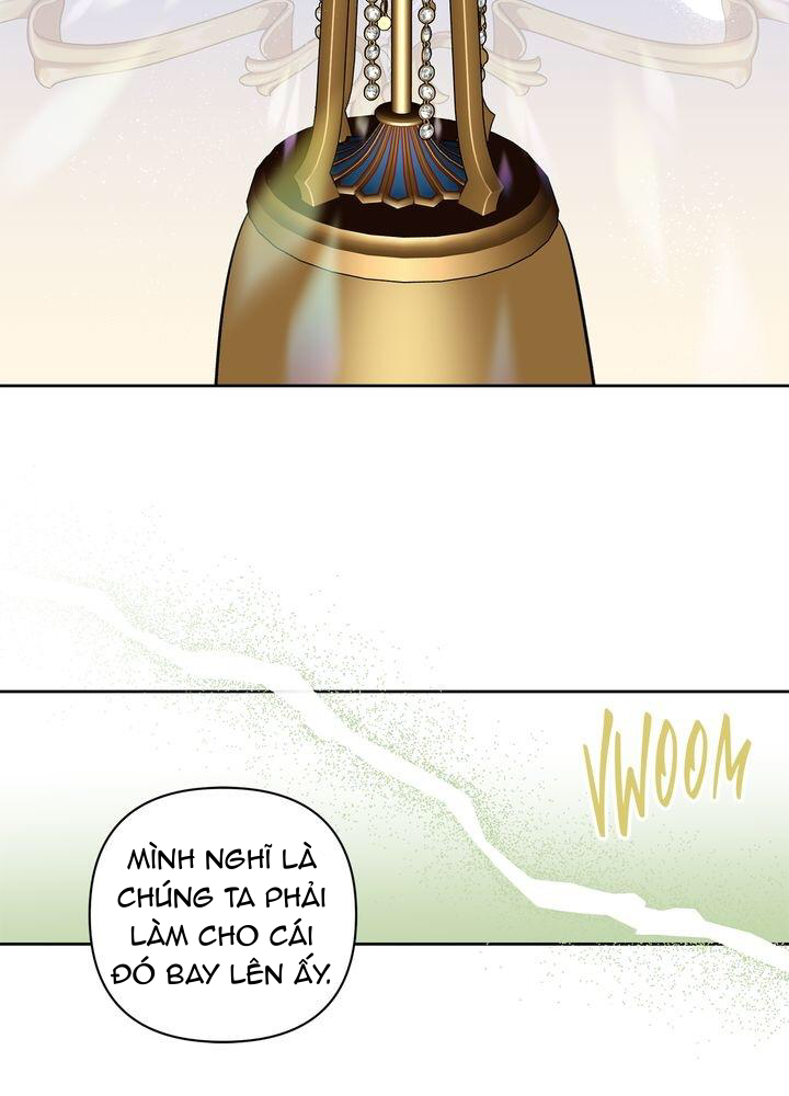 cách mà pháp sư đối mặt với cái chết chapter 11.1 12