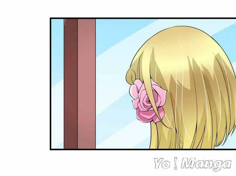 cô dâu gả thay của tổng tài chapter 117 8