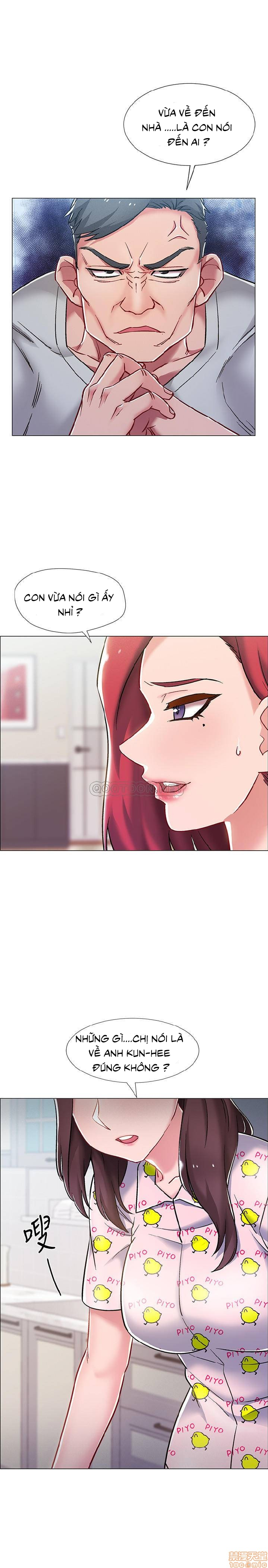 vã lắm rồi chapter 9 4