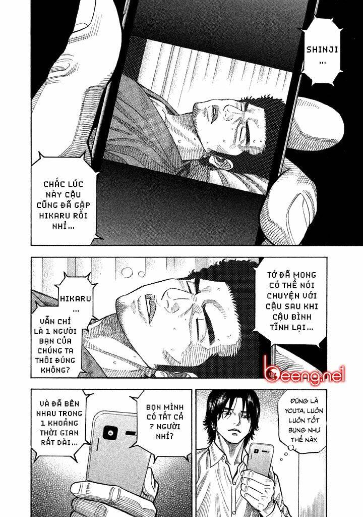 cái chết sau 7 ngày chapter 33 5