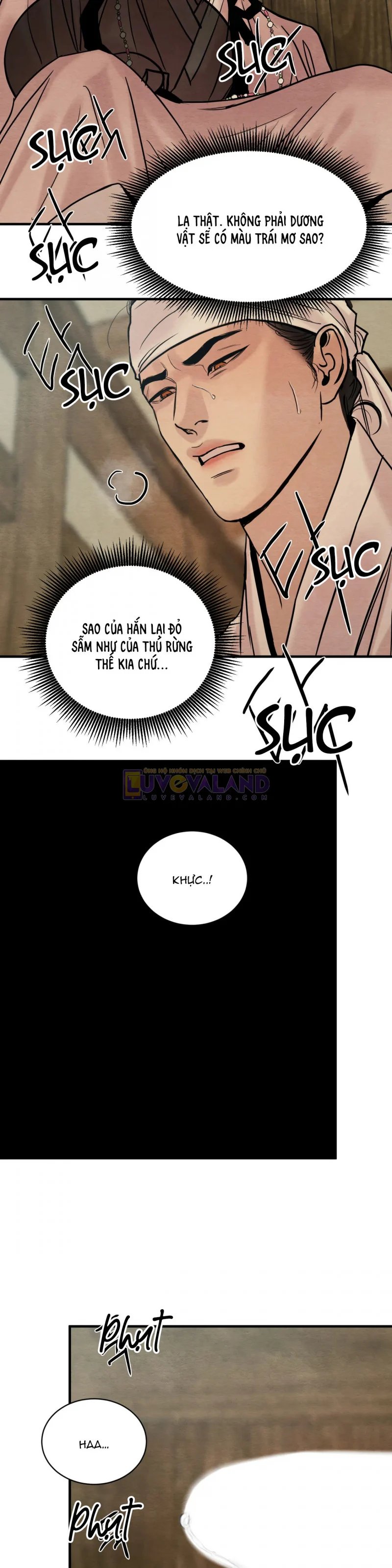 dạ ký chapter 104.5 11