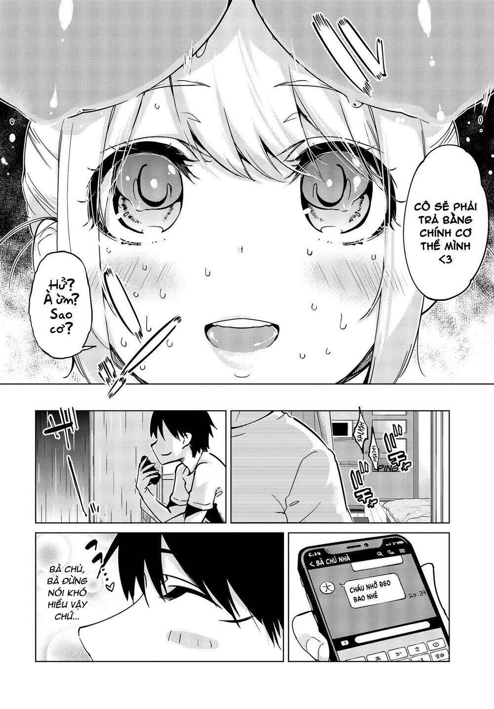 jiangshi kaitan blood chapter 55 17