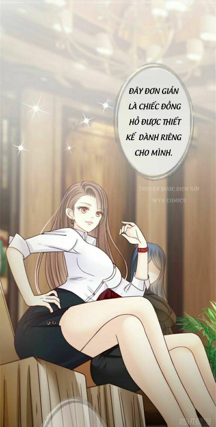 thất ức kiều thê sủng ái ký chapter 2 8