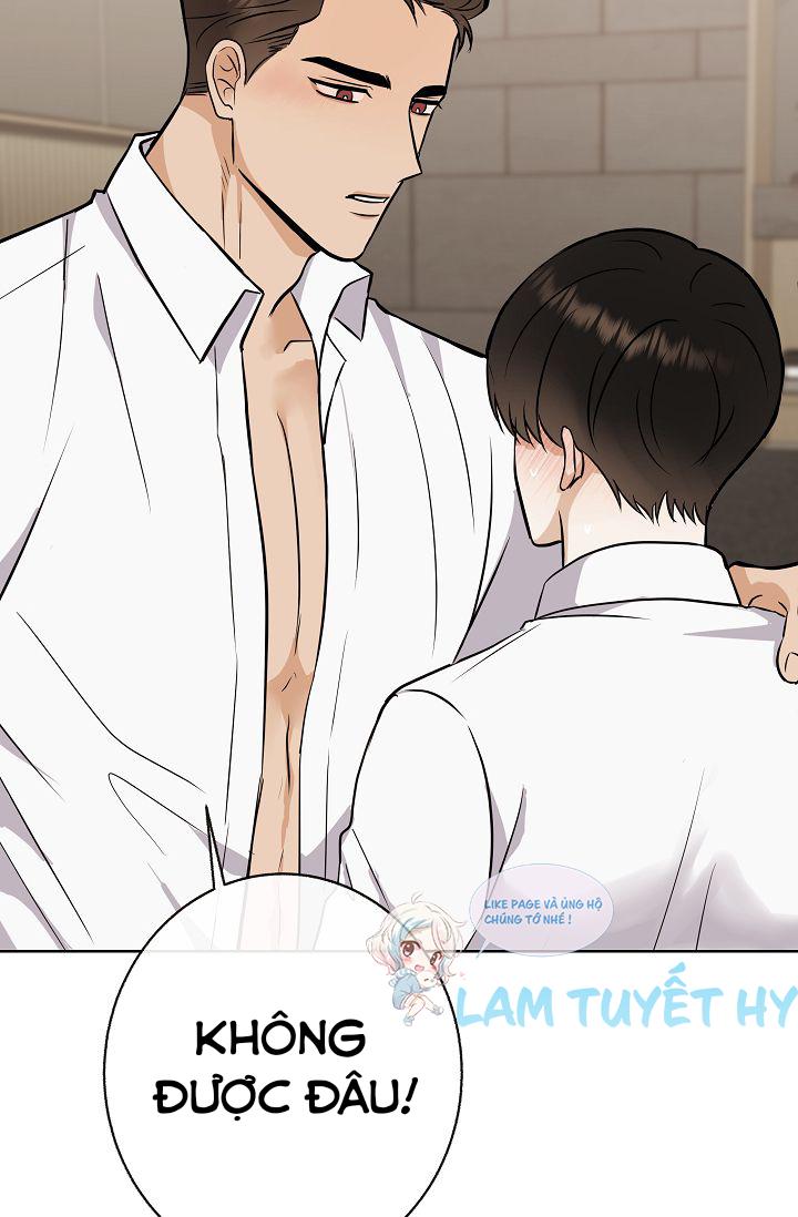 đứa trẻ này là con tôi (end) chapter 10 79