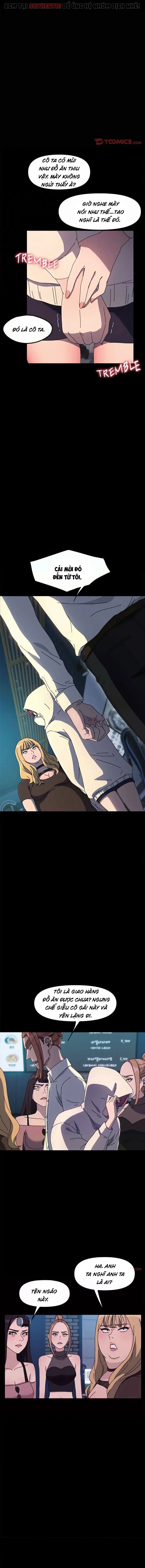 người đàn ông của ngôi nhà này chapter 22 13