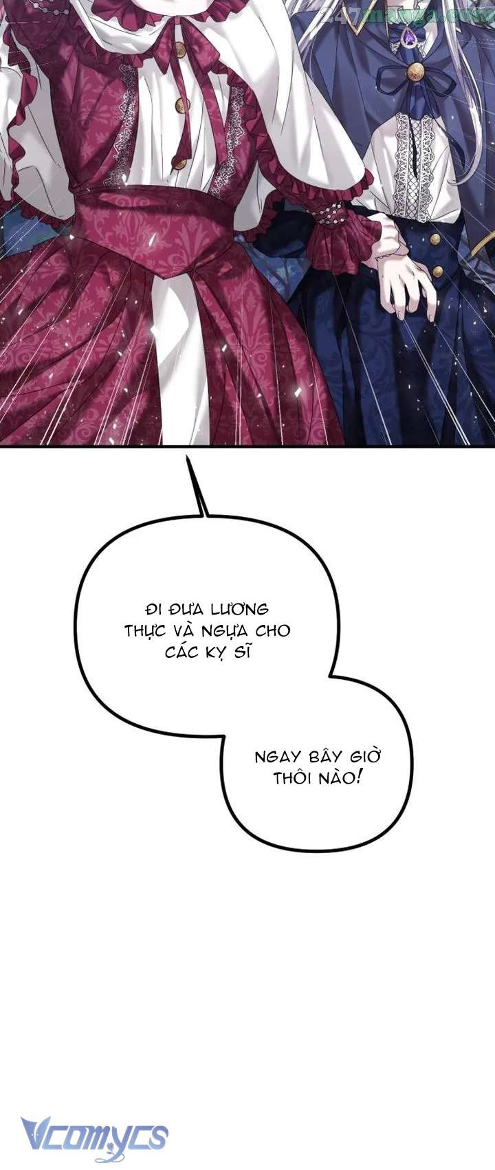 hôn nhân trả thù chapter 22 38