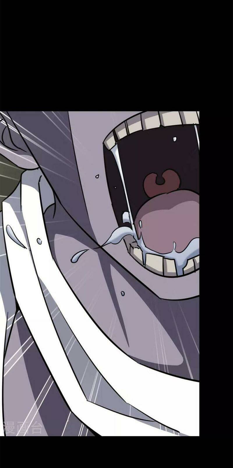 bạn gái virus của tôi chapter 340 45