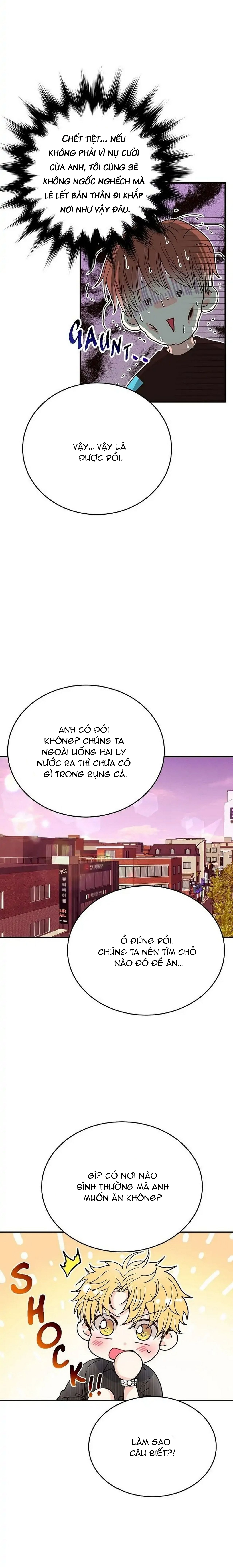 mối quan hệ phù hợp chapter 7 20