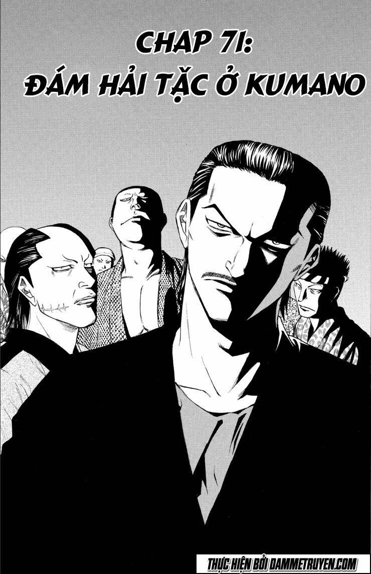 thiếu niên vương phần 2 chapter 71.1 2