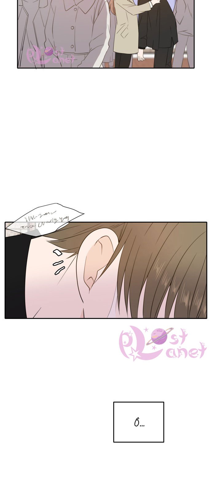 kiếp này cũng xin chăm sóc tôi như vậy nhé kiếp này cũng xin chăm sóc tôi như vậy nhé chapter 21 3