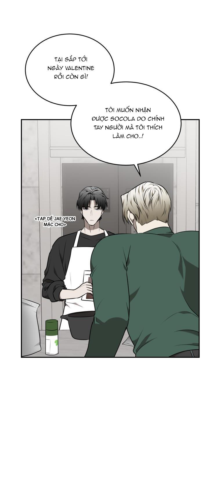 dưỡng thú cưng chapter 26.1 6