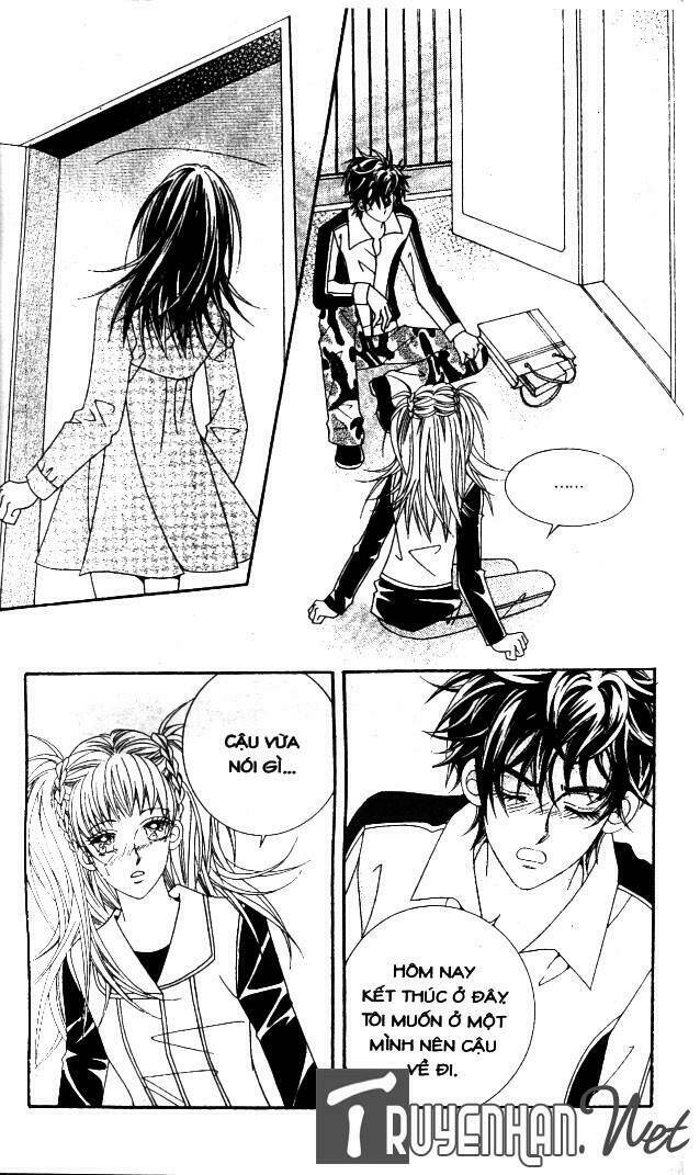 my lovely master chapter 8 10