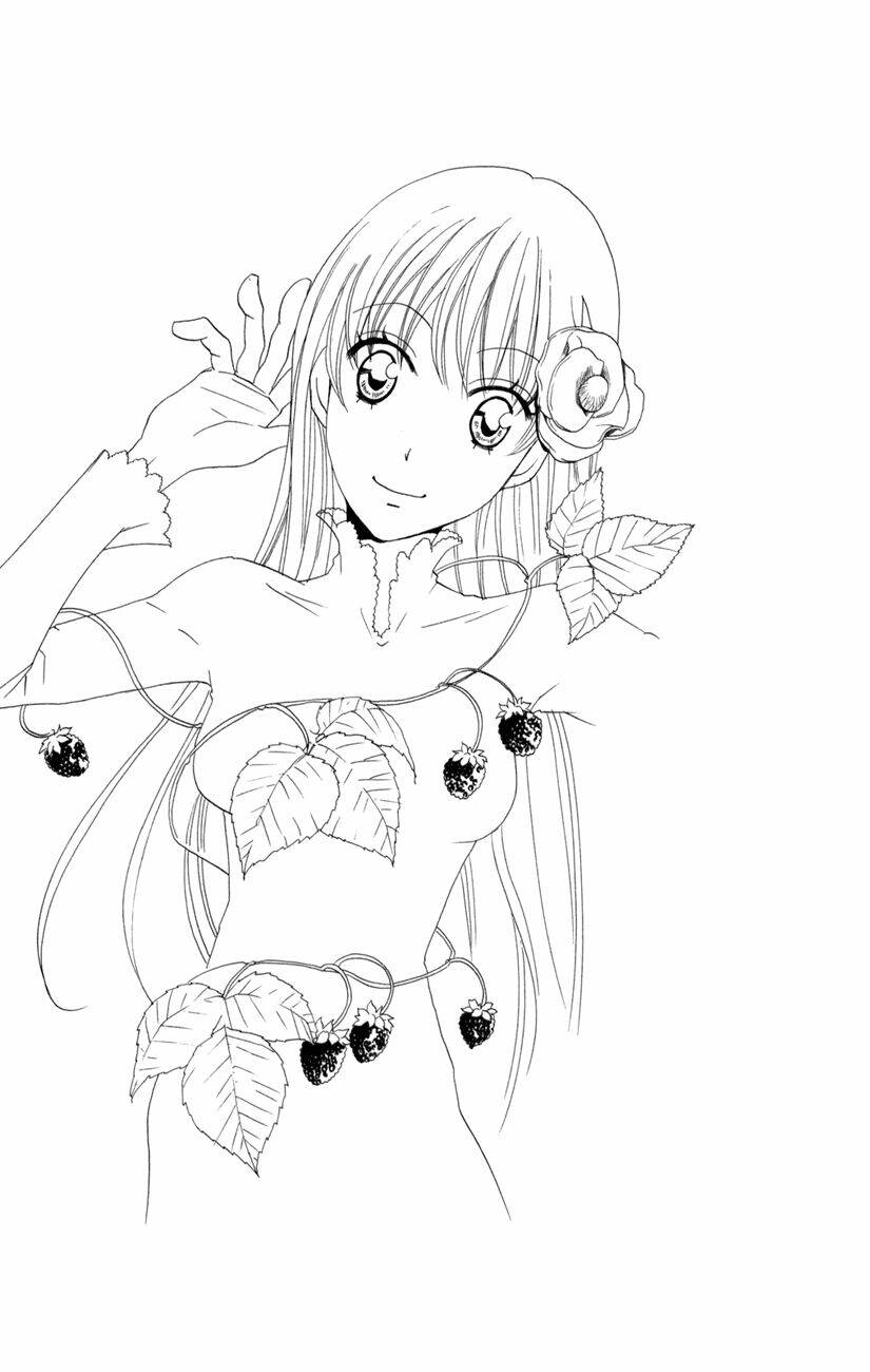 karakuri odette chapter 29 32