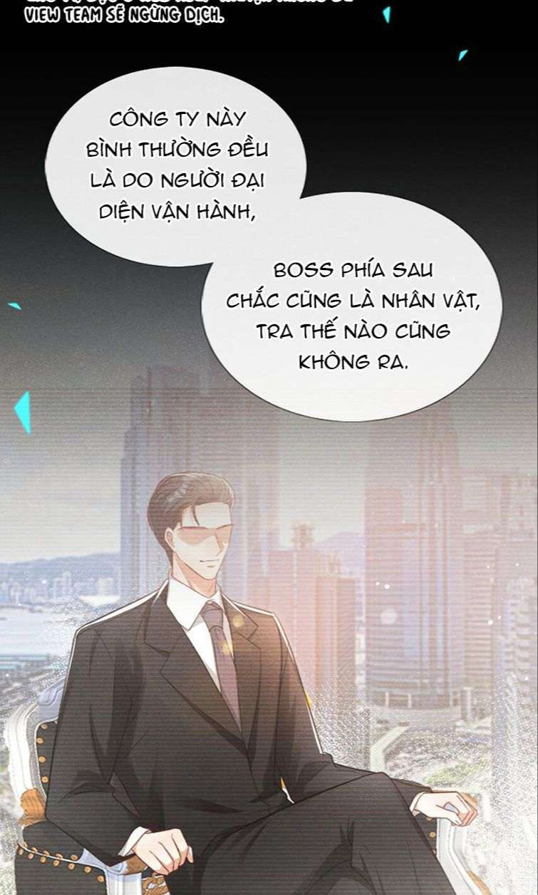 tôi với hình mẫu lý tưởng lìa trần rồi! chapter 46 27