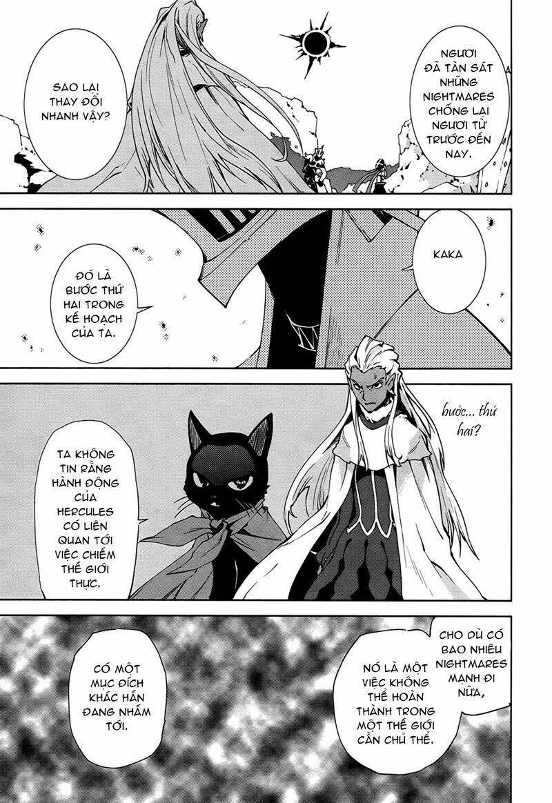 yumekui merry chapter 38 19