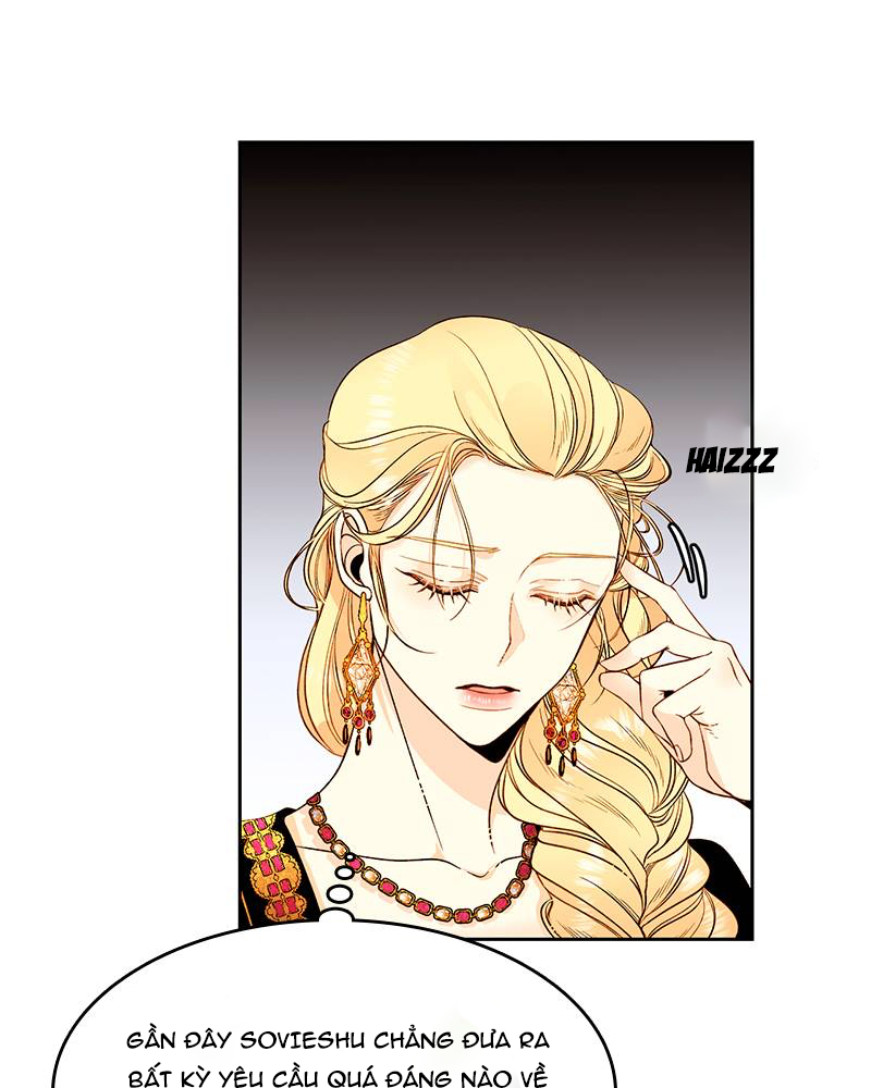 Hoàng Hậu Tái Hôn chapter 25.1 41