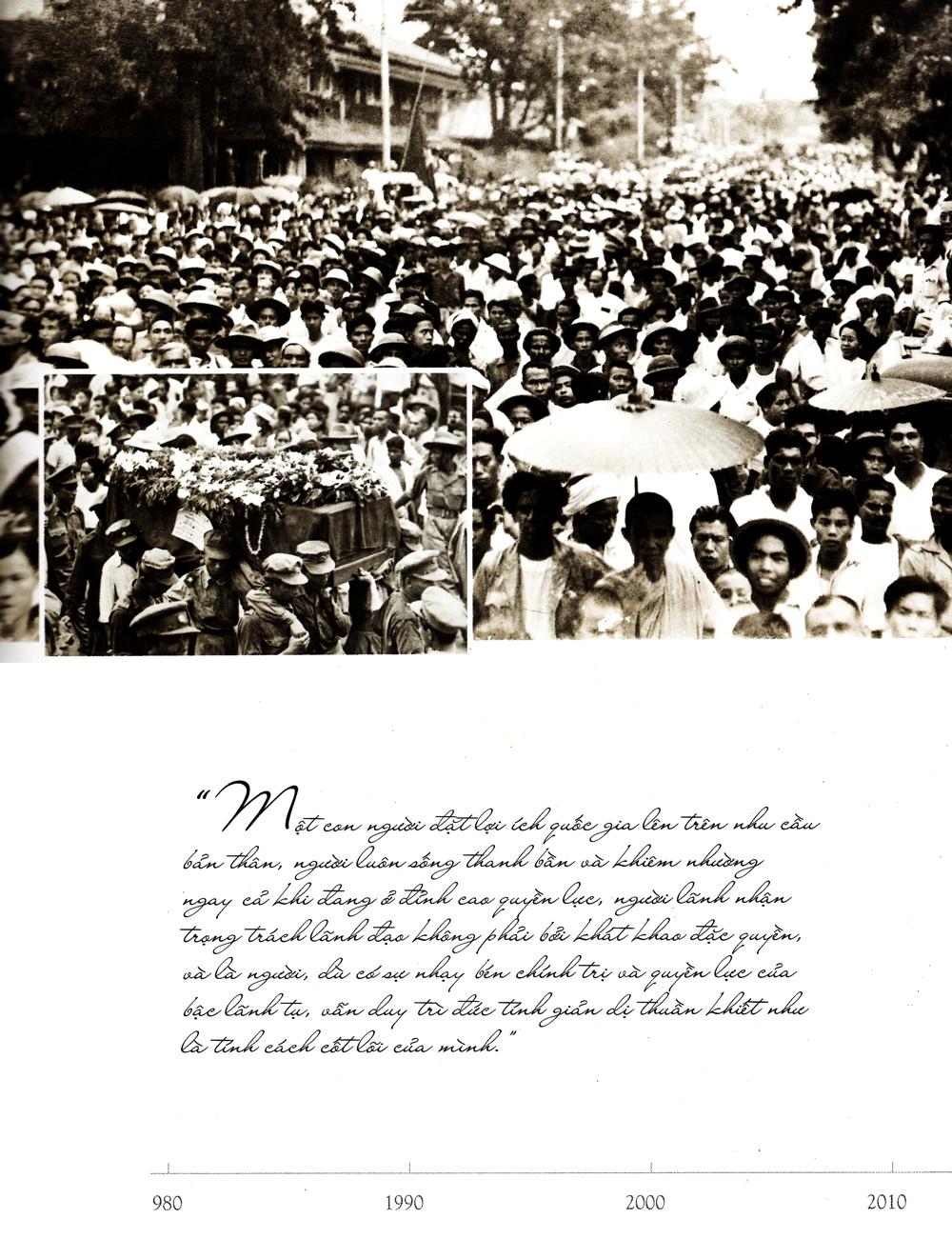 Aung San Suu Kyi - Sợ Hãi & Tự Do	