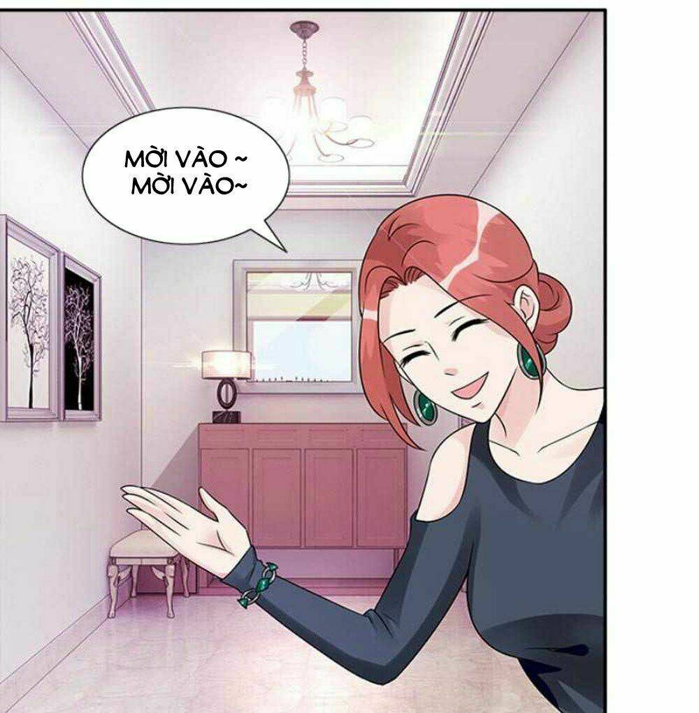 tiểu tâm can tuyệt sủng của lạc tiên sinh chapter 49 21