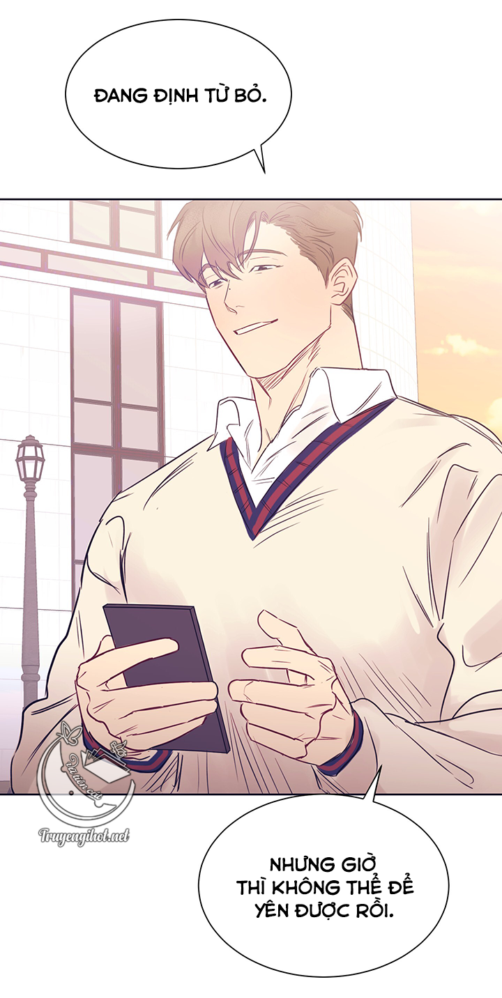 [bl19+]tình yêu hoàn mỹ chapter 5.2 17