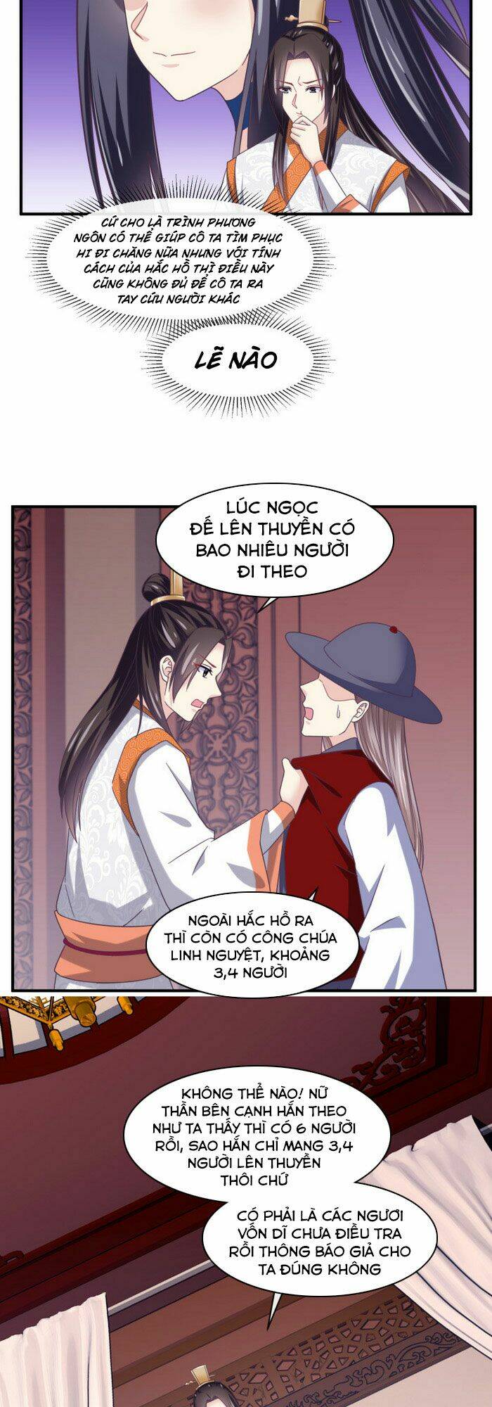 ta là ngọc hoàng đại đế chapter 114 3