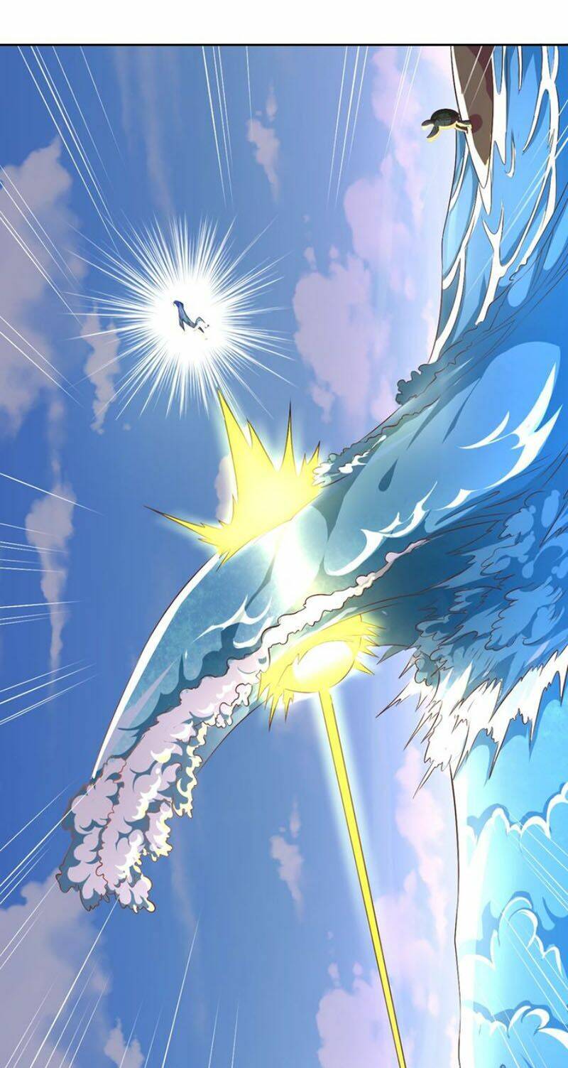 chín năm nghĩa vụ tu chân chapter 31 31