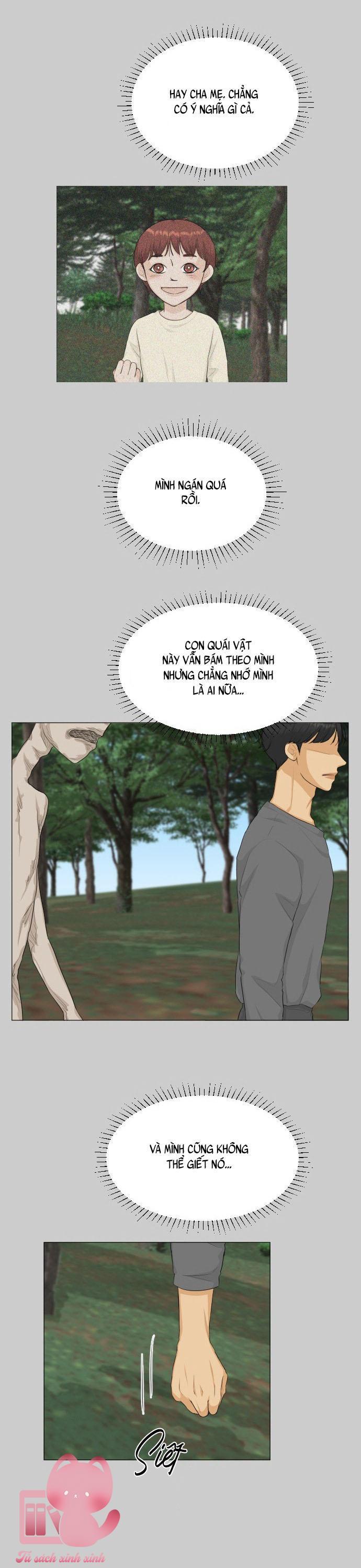 bán quỷ chapter 81 20