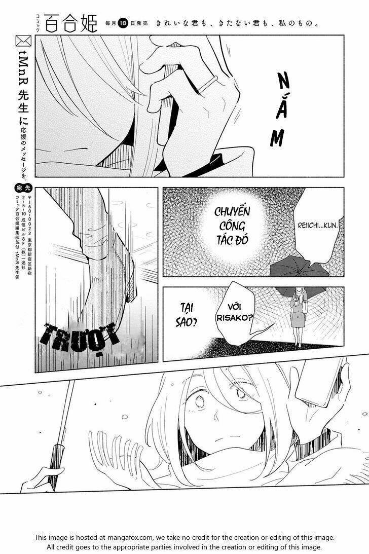 this love that won't reach chapter 10 30