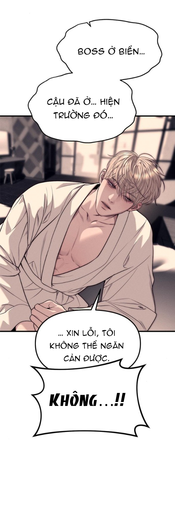 xâm nhập trường trung học tài phiệt chapter 89.1 117