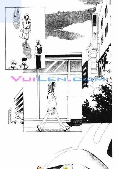 ánh nắng chói chang chapter 13 40