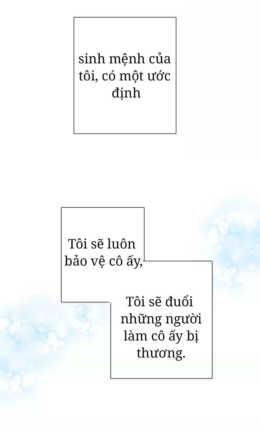 sos! tôi đã yêu một con sâu bướm (phần 2) chapter 51 91