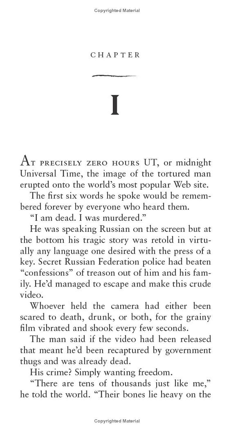 Sách ngoại văn: The Whole Truth