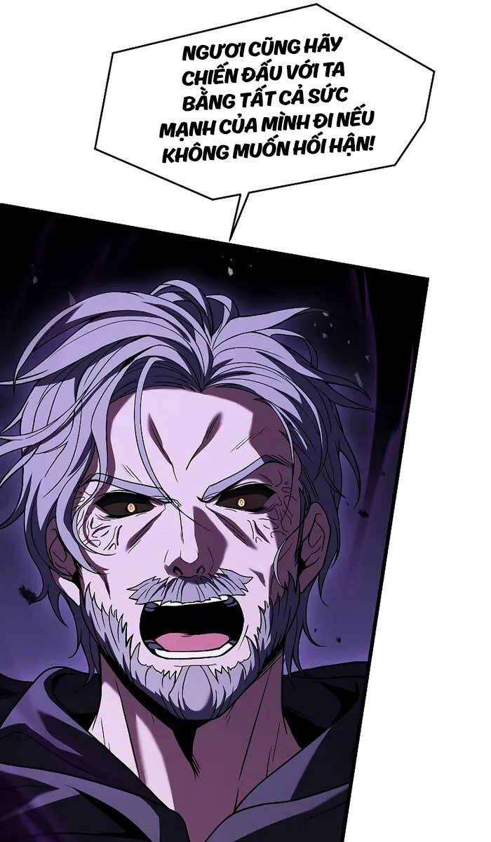 sự trở lại của hiệp sĩ giáo vô song chapter 115 151